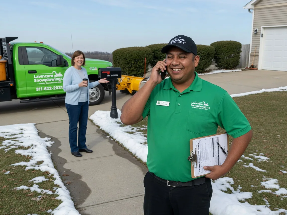 Lawn Care Services By Expert Landscaper Hedley, TX FAQs